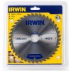 kotouč pil. SK 190x2,5x30/20/16 z40 IRWIN