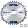 kotouč pil. SK 210x2,5x30/20/16 z40 IRWIN