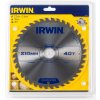 kotouč pil. SK 210x2,5x30/20/16 z40 IRWIN