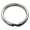 kroužek na klíč 12x1,2mm Ni    (500ks)