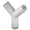 spojka hadicová "Y"  8mm PH Normaplast YS08