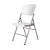 židle zahradní 45x50x88cm OBLO, skládací, ocel/PH ŠE/BÍ