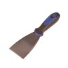 špachtle nerez  80mm gum. ručka