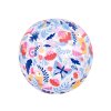 míč nafukovací plážový 50cm mix dekorů