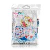 míč nafukovací plážový 50cm mix dekorů