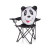 křeslo skládací dětské PANDA nosnost 35kg