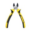 kleště štípací boční 200mm DREL