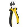 kleště štípací boční 200mm DREL
