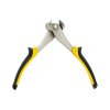 kleště štípací 180mm DREL