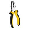 kleště kombi 160mm DREL