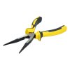 kleště radiové 200mm DREL