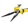 kleště radiové 200mm DREL