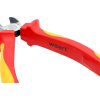 kleště štípací boční 160mm el.
