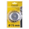 kartáč hrnkový  75/0,5 copy, stopka