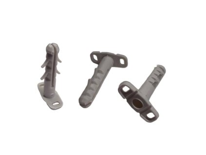 21345 1 127563 prichytka vrut na kabel upa lp 5 x 25 enpro 0a