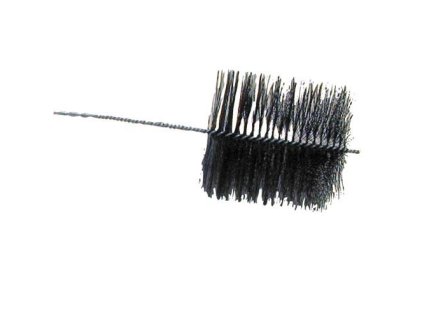 972796 stetka kominova pr 160mm 2m dratena