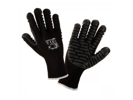 40842 1 l290110k rukavice antivibracni l290110p cerne vel 10 lahti pro head card 0a