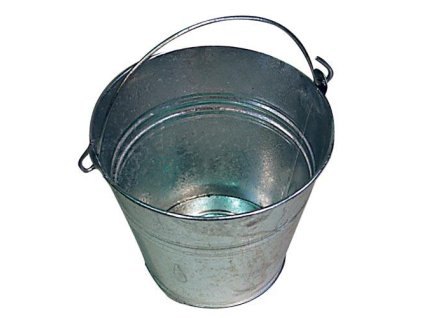 978478 vedro 10l zn kovotvar