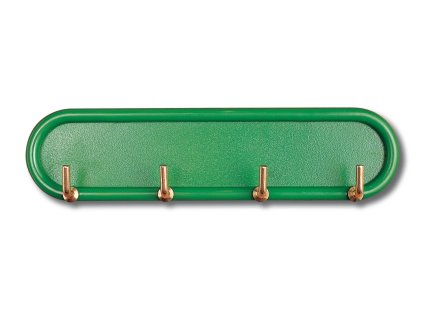 991747 vesak 17x4 2x0 6cm 4 hacky ph kov mix barev