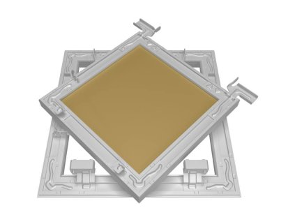 29964 1 148990 dvirka revizni 150 x 150 mm alu bile 0a