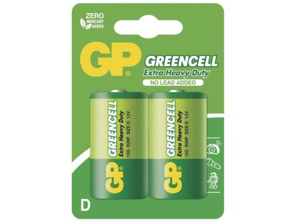 12009 1 108842 baterie gp 14g r14 c blistr 0a