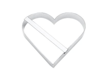 971209 vykraj na pernik srdce