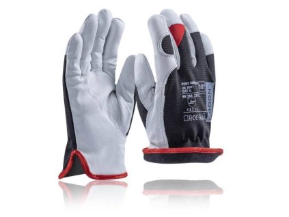 286829 137467 rukavice zimni vel 9 ardon pony winter 0a