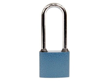 987316 zamek visaci oval 45 prodlouzeny 3kl richter