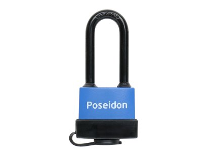 989431 zamek visaci poseidon 40 prodlouz 3kl vodeodolny s ph prekrytem
