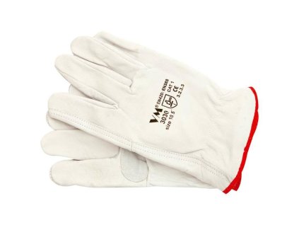 24396 1 137629 rukavice vm celokozene zdvojena dlan velikost 8 3030 0a