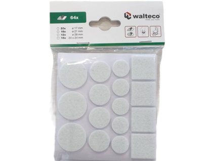 29451 1 148295 sada filcovych podlozek bila 64 ks 0z