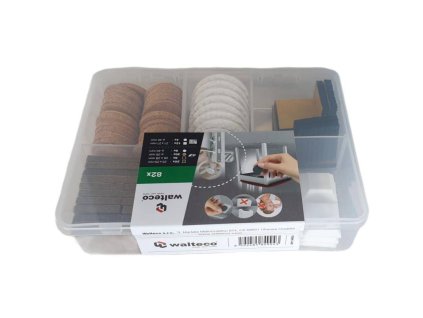 29427 1 148287 sada filcovych eva korkovych podlozek a tlumicu dvirek 82 ks 0a