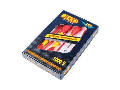 15033 1 118160 sada sroubovaku 1000 v juco enpro 0a