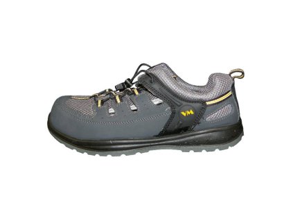 34878 1 309736 sandal bezpecnostni kozeny v kombinaci s textilem maribor 2265 s1non velikost 36 0a