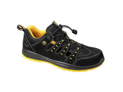 136491 311436 sandal bezpecnostni kozeny v kombinaci s textilem memphis 2115 s1 esd non metalic v 36 0a