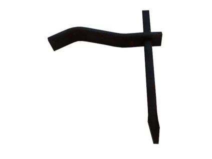 23844 1 137235 skoba zednicka ctyrhran 100 mm 0a