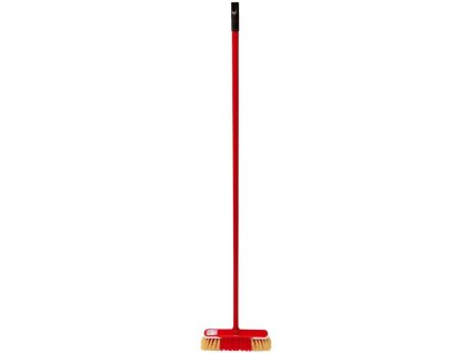25875 1 139742 smetak barevny 280 mm s holi 130 cm enpro 0a