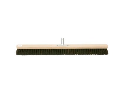25866 1 smetak salovy pp 100 cm vlas 6 cm cerny enpro