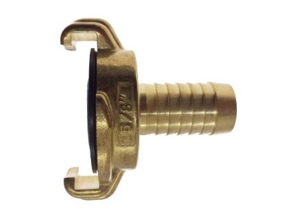 35166 spojka bajonetova 16 mm s trnem