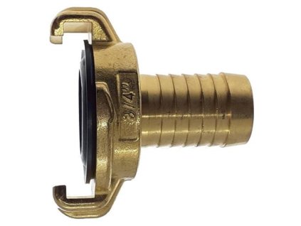 35169 spojka bajonetova 19 mm s trnem