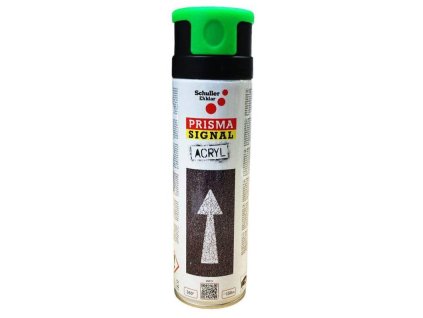 33312 191094 sprej znackovaci prisma 500 ml zeleny 0z