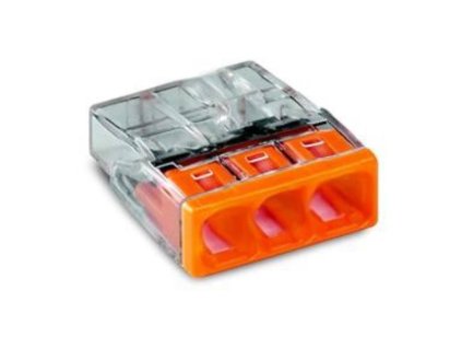 38325 1 82a4011 svorka wago 2273 203 3 polova oranzova 0z