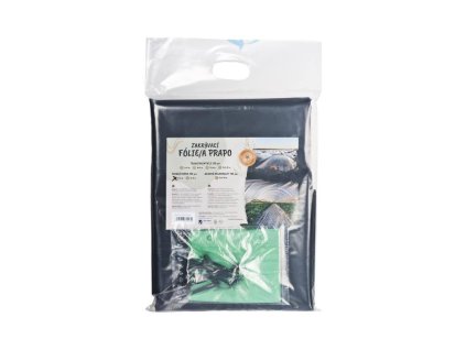 20760 1 125605 folie ldpe 3 x 5 m 150 my cerna prapo 0a