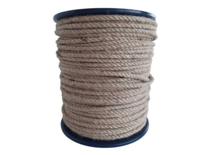 31416 1 snura stacena prirodni 4 mm 100 m enpro