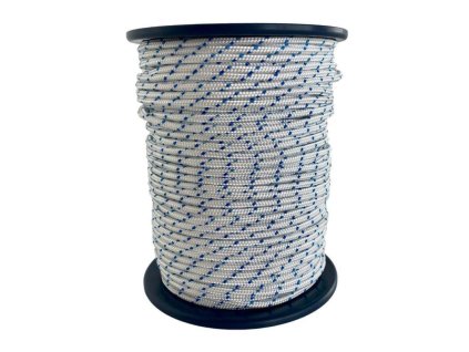 31446 150900 snura startovaci tornado pa 4 mm 100 m bilo modra 4 4 kn enpro 0z