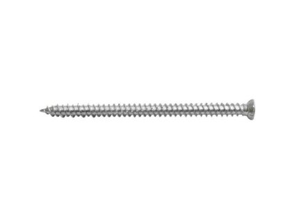 21579 sroub ramovy zapustena hlava sr z 7 5 x 52 mm enpro