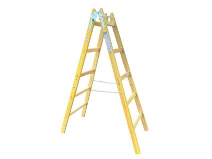 26763 144031 stafle drevene profi 5 pricek l 166 5 cm enpro 0z