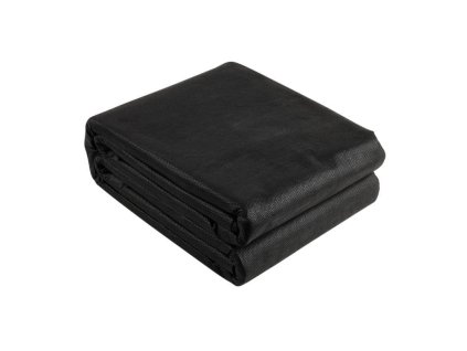 28425 145576 textilie netkana 1 6 x 100 m 50g m2 cerna 0z