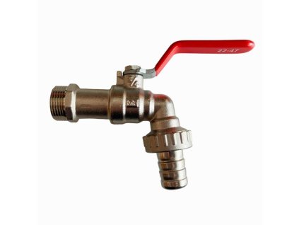 27996 145248 ventil zahradni mosazny 3 4 310n vir 0z