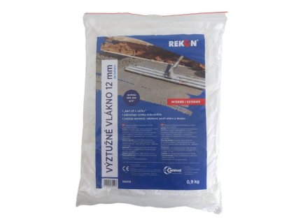 32841 1 166701 vlakno vyztuzne do betonu 12 mm 0 9 kg rekon 0a